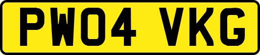 PW04VKG
