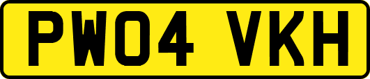 PW04VKH