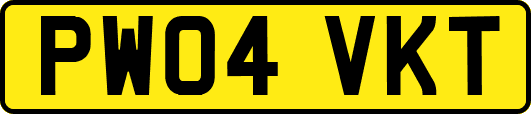 PW04VKT