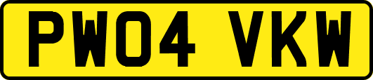 PW04VKW