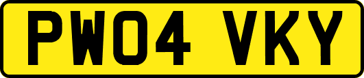 PW04VKY