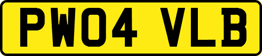 PW04VLB