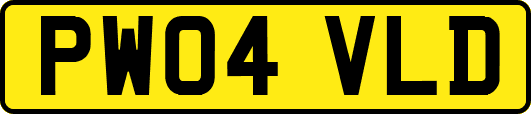 PW04VLD