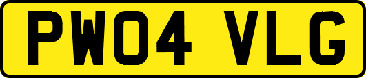 PW04VLG