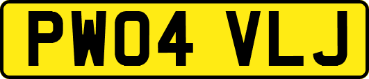 PW04VLJ