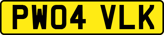 PW04VLK
