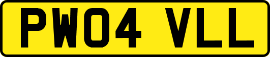 PW04VLL