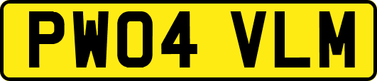 PW04VLM