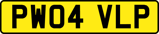 PW04VLP