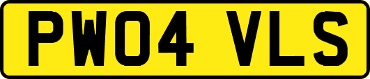 PW04VLS