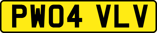 PW04VLV