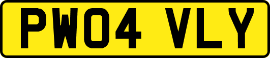 PW04VLY