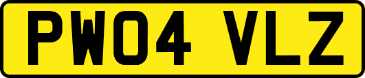 PW04VLZ