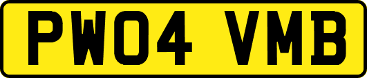 PW04VMB