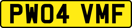 PW04VMF