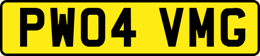 PW04VMG