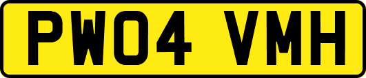 PW04VMH