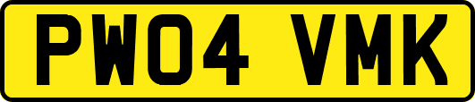 PW04VMK