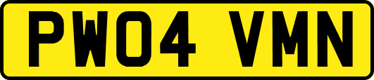 PW04VMN