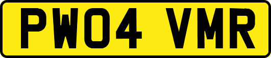 PW04VMR