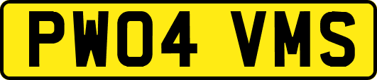 PW04VMS