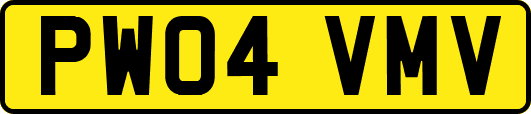 PW04VMV