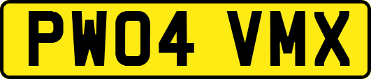 PW04VMX