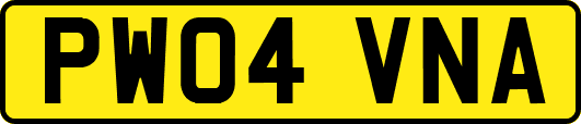 PW04VNA