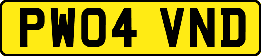 PW04VND