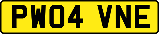 PW04VNE