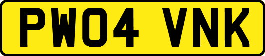 PW04VNK