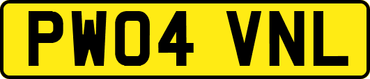 PW04VNL