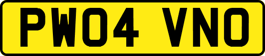 PW04VNO