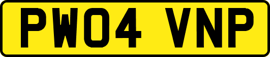 PW04VNP