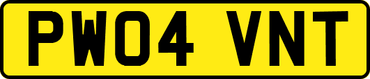 PW04VNT