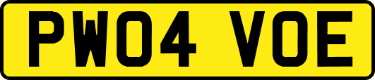 PW04VOE