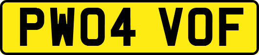 PW04VOF