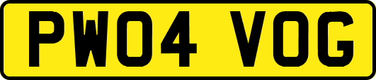 PW04VOG