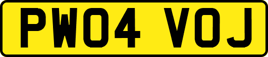 PW04VOJ