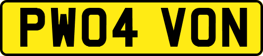 PW04VON