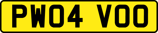 PW04VOO