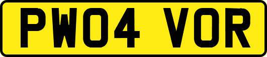PW04VOR