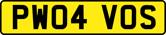 PW04VOS