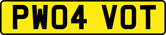 PW04VOT