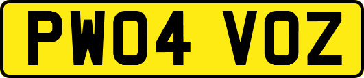 PW04VOZ