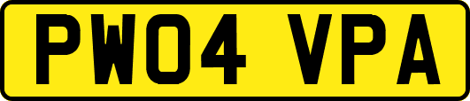 PW04VPA