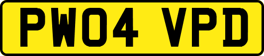 PW04VPD