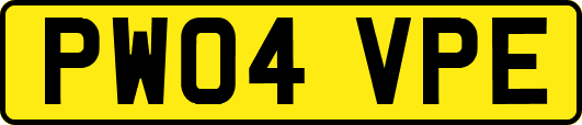 PW04VPE