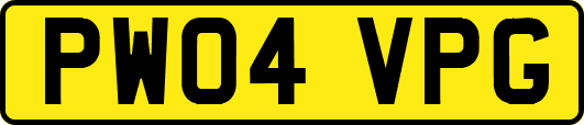 PW04VPG
