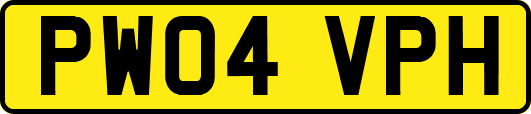PW04VPH